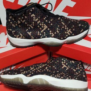 Jordan Future Dark Army Camo (1018)